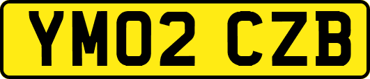 YM02CZB
