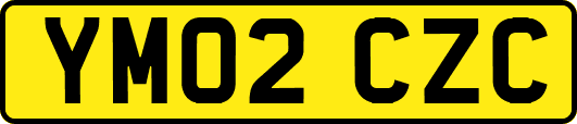 YM02CZC