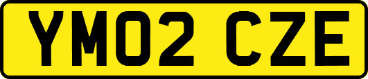 YM02CZE