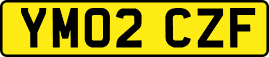 YM02CZF