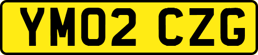YM02CZG