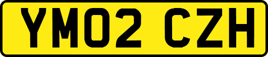YM02CZH