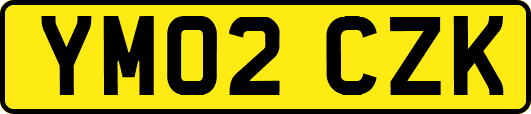YM02CZK