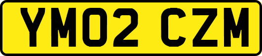 YM02CZM