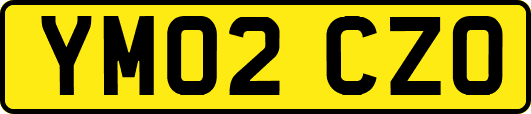 YM02CZO