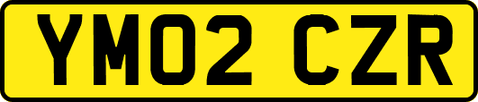 YM02CZR