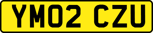 YM02CZU