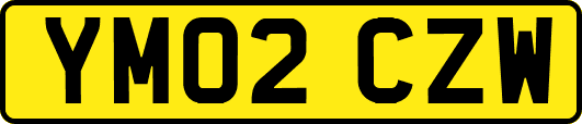 YM02CZW