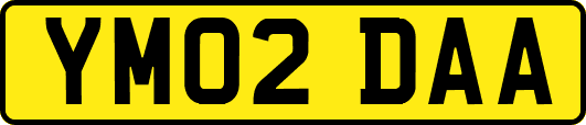 YM02DAA