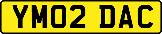 YM02DAC
