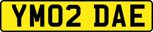 YM02DAE