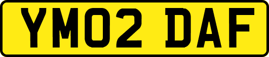 YM02DAF