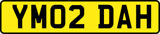 YM02DAH