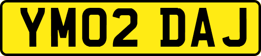 YM02DAJ