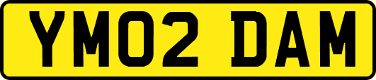YM02DAM