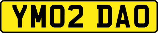 YM02DAO