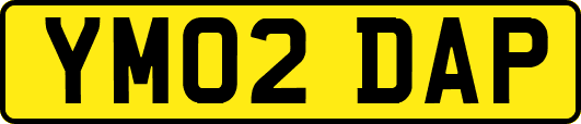 YM02DAP