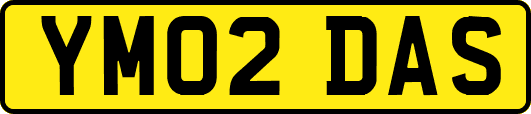 YM02DAS