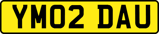 YM02DAU