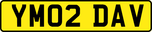 YM02DAV