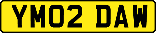 YM02DAW