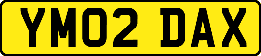 YM02DAX