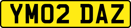 YM02DAZ