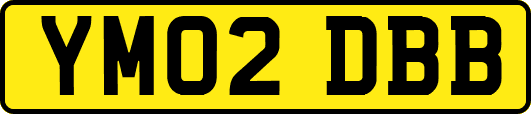YM02DBB