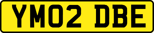 YM02DBE