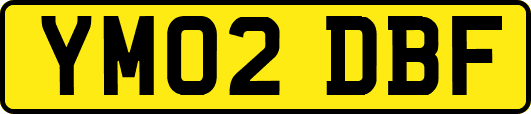 YM02DBF