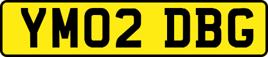 YM02DBG