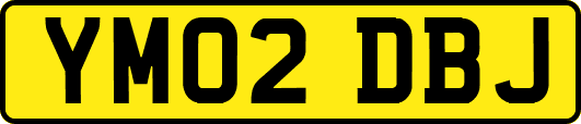 YM02DBJ