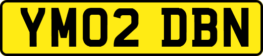 YM02DBN