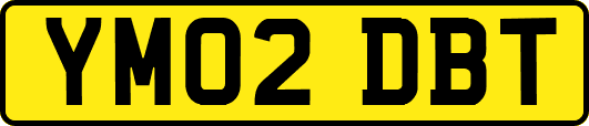 YM02DBT