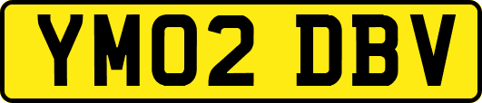 YM02DBV
