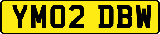 YM02DBW