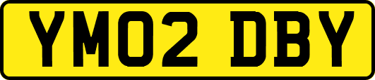 YM02DBY