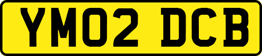 YM02DCB