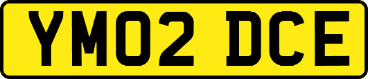 YM02DCE