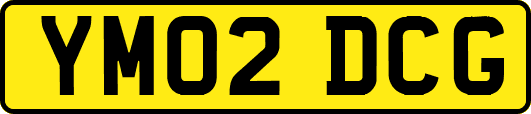 YM02DCG