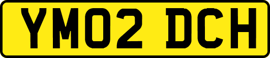 YM02DCH