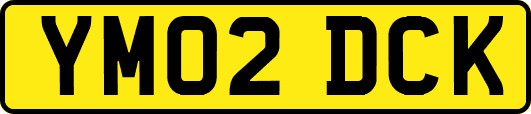 YM02DCK
