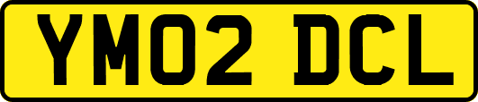 YM02DCL