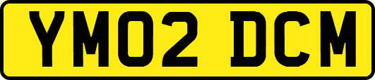 YM02DCM