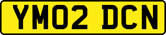 YM02DCN
