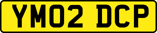 YM02DCP