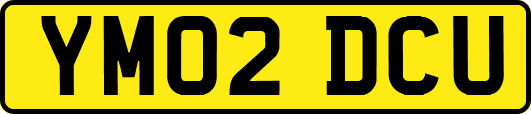YM02DCU