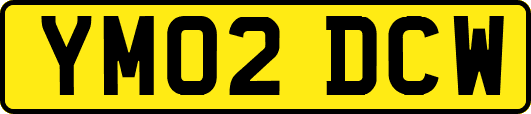 YM02DCW