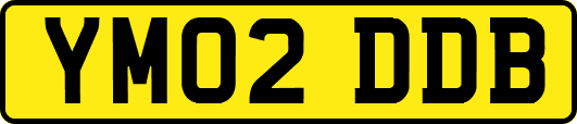 YM02DDB