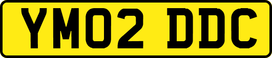 YM02DDC